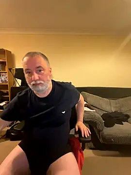 LondonTeffy online show from 11/12/25, 10:09