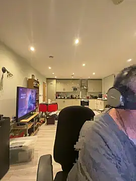 LondonTeffy online show from 02/23/26, 09:45