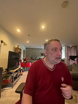 LondonTeffy online show from 03/12/26, 11:27