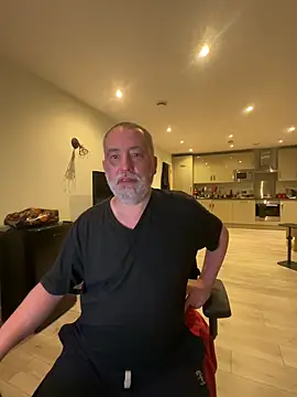 LondonTeffy online show from 04/13/26, 08:58