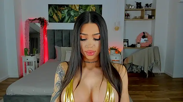 Fancy Jenn online show from 12/02/25, 08:26