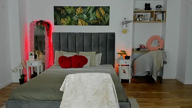 Fancy Jenn online show from 01/18/26, 11:52