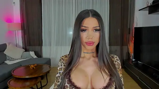 Fancy Jenn online show from 02/08/26, 12:36