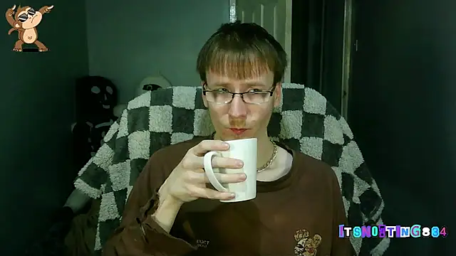 Itsnotting834 online show from 10/22/25, 06:51