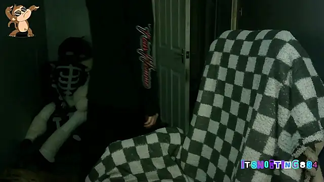 Itsnotting834 online show from 11/05/25, 07:58