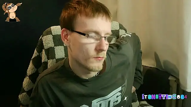 Itsnotting834 online show from 02/17/26, 08:15