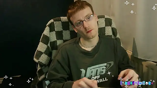 Itsnotting834 online show from 03/11/26, 08:04