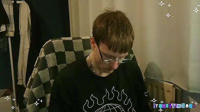 Itsnotting834 online show from 04/23/26, 07:16