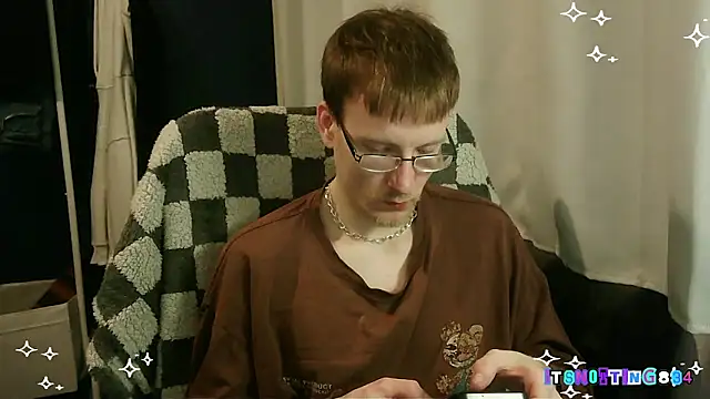 Itsnotting834 online show from 04/27/26, 07:23