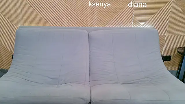 Ksenny online show from 10/01/25, 09:37