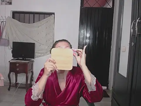 Snapshot of Linda_naomy chatting on 02/24/26, 07:45 Linda naomy online show from 02/24/26, 07:45