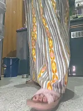 Dianaa9 online show from 03/01/26, 05:42