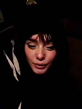 SophieCharm online show from 12/01/24, 04:29