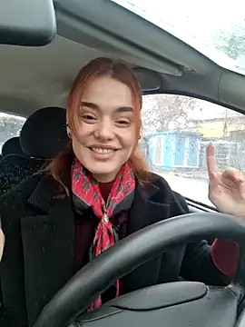 SophieCharm online show from 12/27/24, 09:50