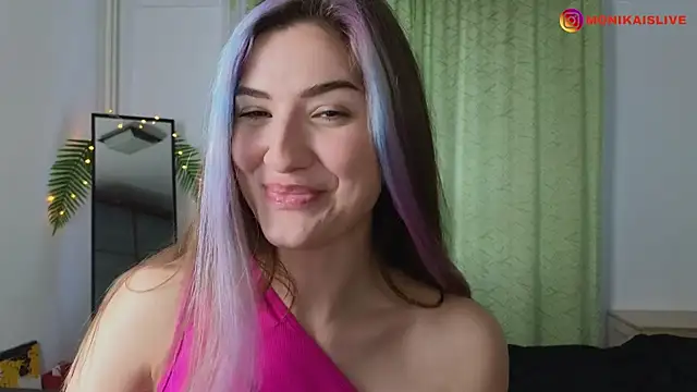 monikavenom online show from 01/11/25, 08:00