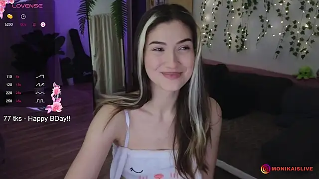 monikavenom online show from 09/20/25, 08:10