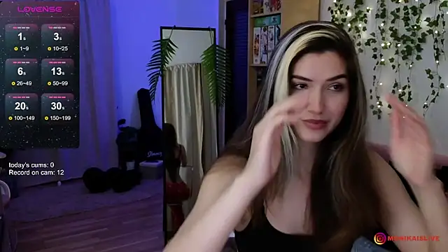 monikavenom online show from 01/11/26, 05:12