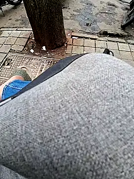 Exhibitionist1508 online show from 09/12/25, 06:13