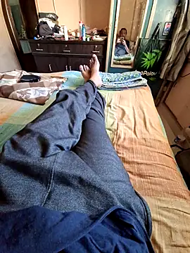 Exhibitionist1508 online show from 01/12/26, 03:56