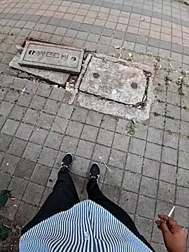 Exhibitionist1508 online show from 01/16/26, 05:55