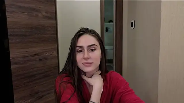 CuteRebelious online show from 04/19/26, 06:10