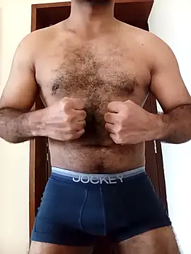 Snapshot of DesiBunnyBoy chatting on 03/28/26, 06:24 DesiBunnyBoy online show from 03/28/26, 06:24