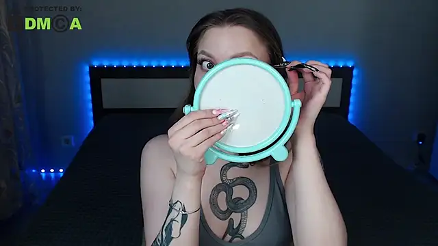 RonnieMilles online show from 07/10/26, 05:15