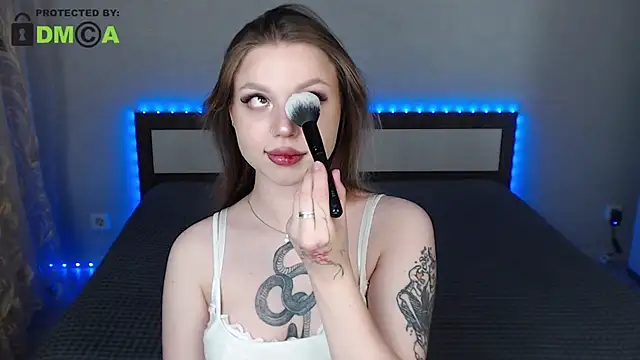 RonnieMilles online show from 07/28/26, 07:39