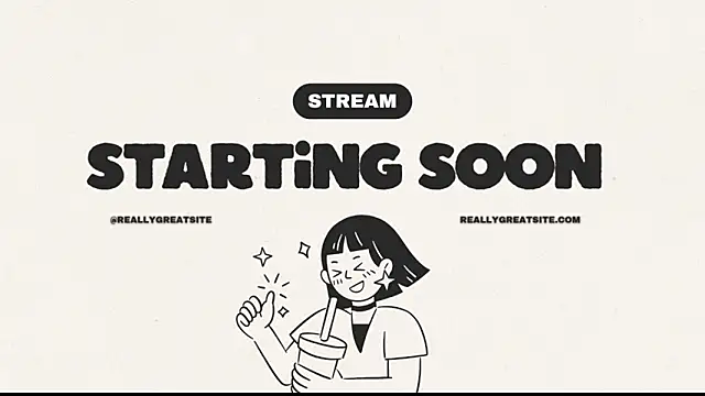 TheDoubleTrouble18xxx online show from 03/25/26, 07:53