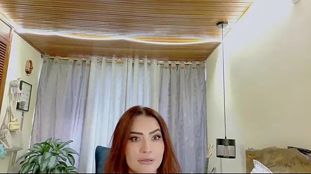 Abrilqueen online show from 02/28/26, 02:51