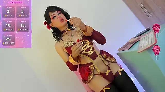 andy candy01 online show from 02/07/26, 06:00