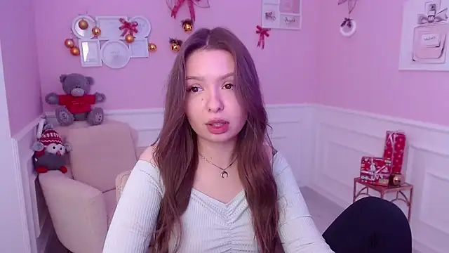 Snapshot of LucySkilar chatting on 12/30/24, 05:58 LucySkilar online show from 12/30/24, 05:58