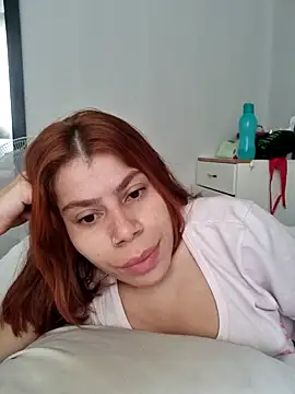 Snapshot of KyKa02 chatting on 01/16/25, 01:04 KyKa02 online show from 01/16/25, 01:04