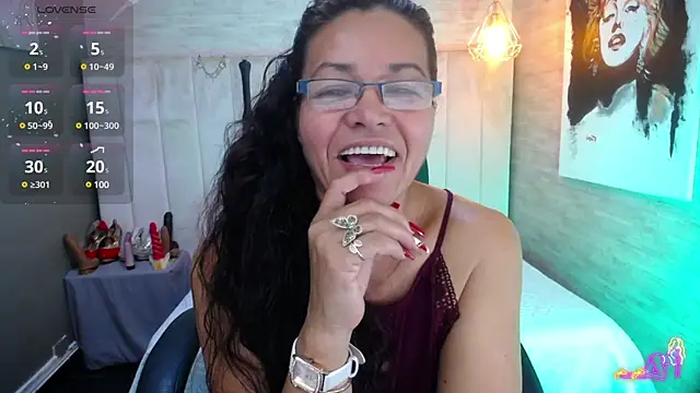 MaturePure online show from 01/27/25, 05:58