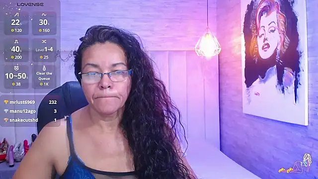 MaturePure online show from 01/27/25, 09:44