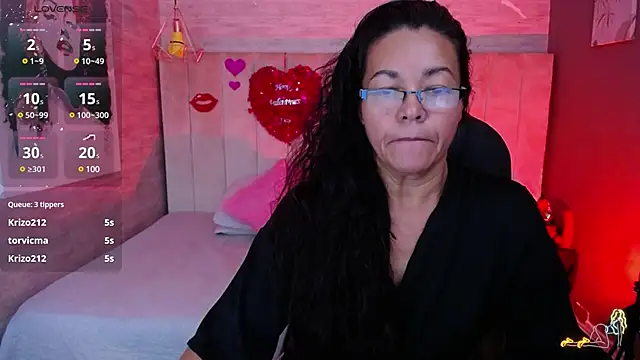 MaturePure online show from 02/05/25, 11:17