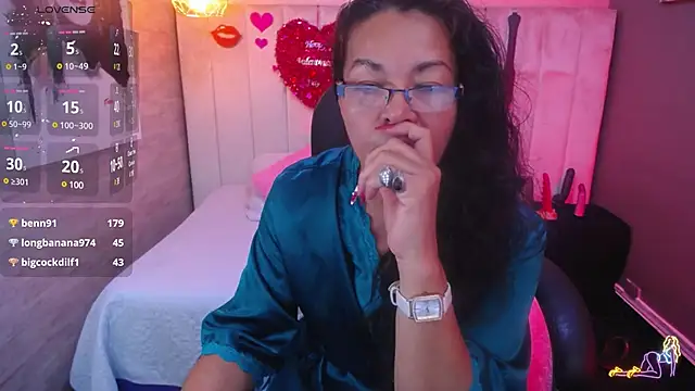 MaturePure online show from 02/10/25, 12:41