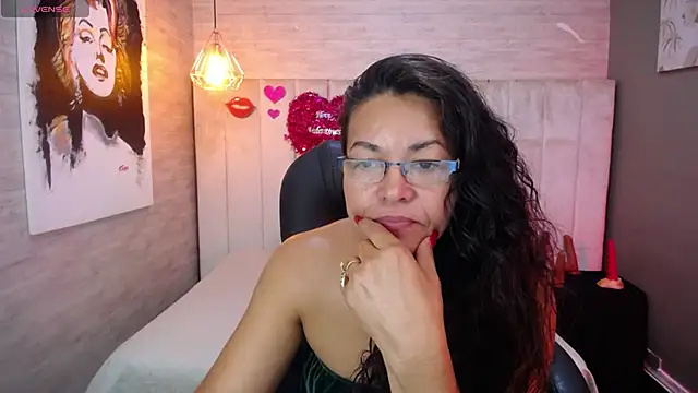 MaturePure online show from 02/12/25, 02:03