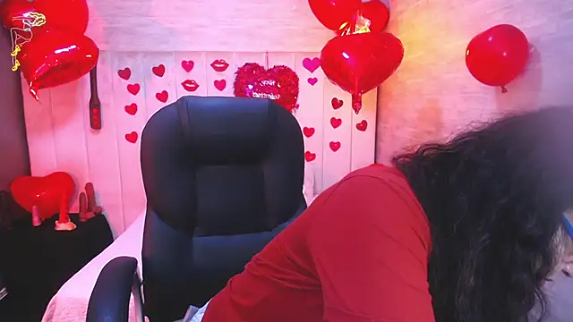 MaturePure online show from 02/17/25, 07:42