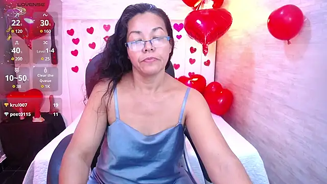 MaturePure online show from 02/17/25, 10:47