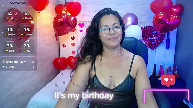 MaturePure online show from 02/23/25, 01:02