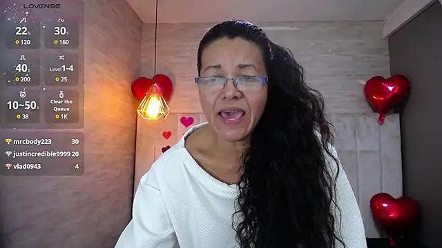 MaturePure online show from 02/25/25, 08:19