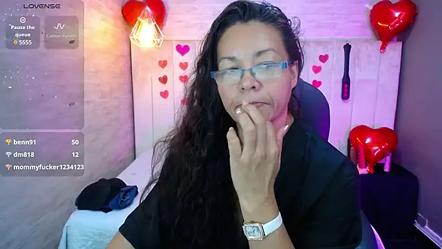 MaturePure online show from 02/28/25, 12:21