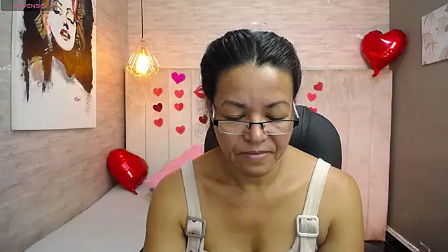 MaturePure online show from 03/03/25, 04:46