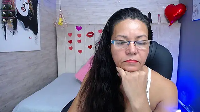 MaturePure online show from 03/08/25, 10:13