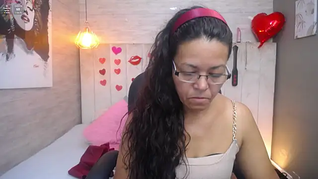 MaturePure online show from 03/10/25, 07:07