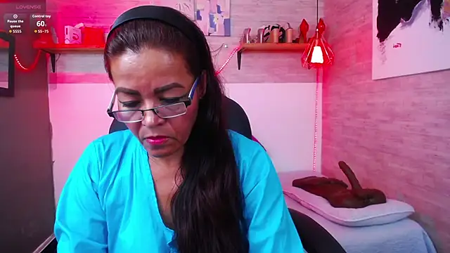 MaturePure online show from 09/10/25, 05:46