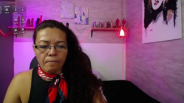 MaturePure online show from 09/22/25, 08:33