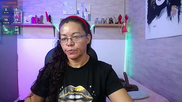 MaturePure online show from 09/26/25, 07:29