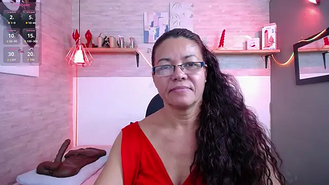 MaturePure online show from 09/29/25, 08:13